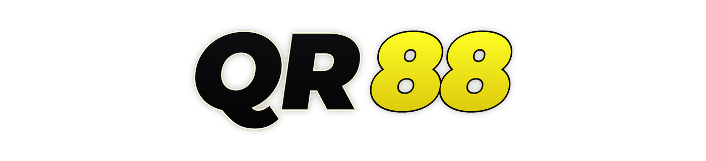 qr88 Logo